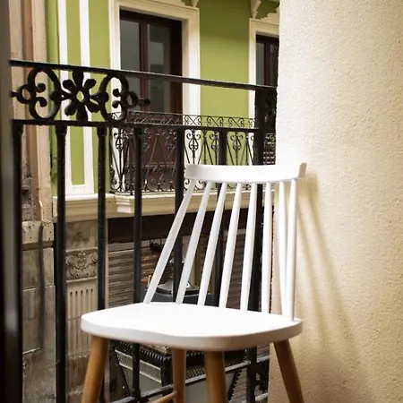 Precioso En Pleno Casco Viejo 毕尔巴鄂