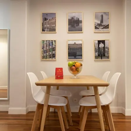 Daire Precioso En Pleno Casco Viejo