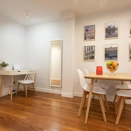 Precioso En Pleno Casco Viejo