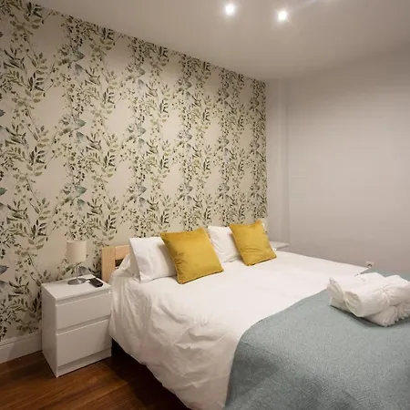 Precioso En Pleno Casco Viejo Bilbao