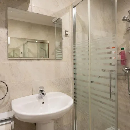 公寓 Precioso En Pleno Casco Viejo