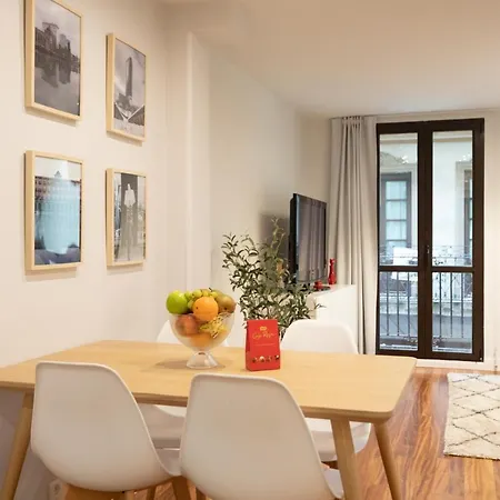 Precioso En Pleno Casco Viejo *