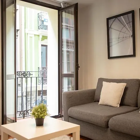 Precioso En Pleno Casco Viejo Bilbao