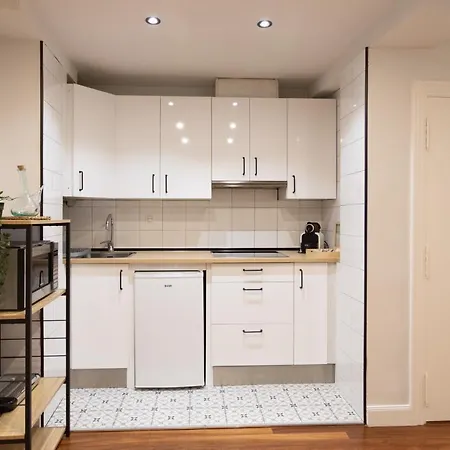 Precioso En Pleno Casco Viejo *