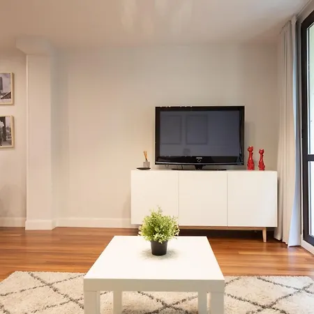 Precioso En Pleno Casco Viejo * 빌바오