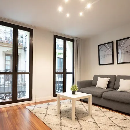 Appartement Precioso En Pleno Casco Viejo *