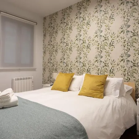 Precioso En Pleno Casco Viejo 아파트