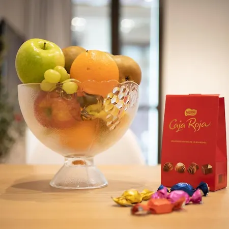 Precioso En Pleno Casco Viejo * 빌바오