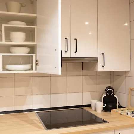 Precioso En Pleno Casco Viejo Appartement *