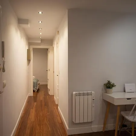 Precioso En Pleno Casco Viejo Appartement *