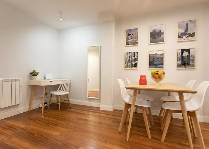 Precioso En Pleno Casco Viejo