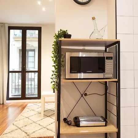 Precioso En Pleno Casco Viejo