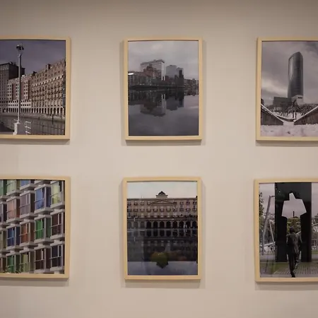 Precioso En Pleno Casco Viejo Appartement