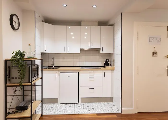 Precioso En Pleno Casco Viejo *