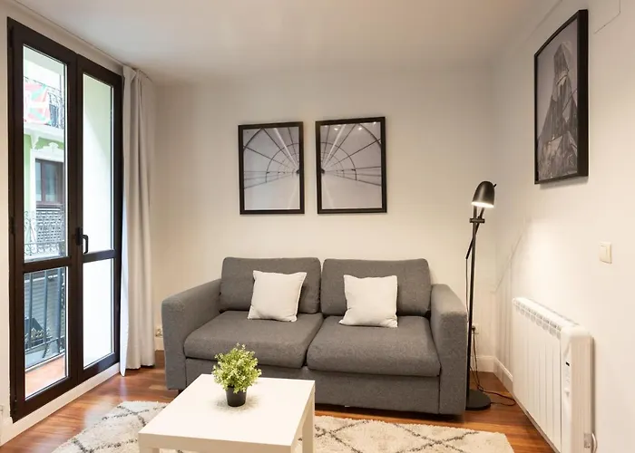 Precioso En Pleno Casco Viejo