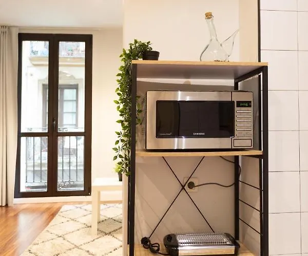 Precioso En Pleno Casco Viejo