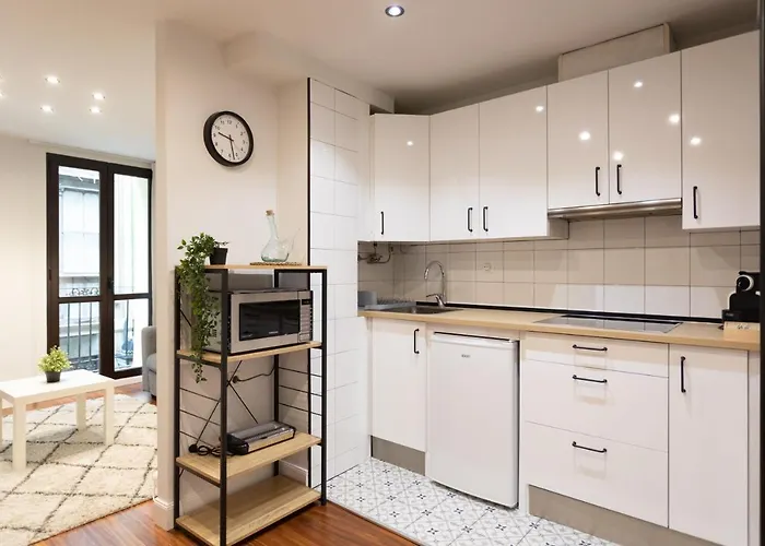 Precioso En Pleno Casco Viejo Apartamento