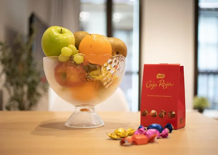 Precioso En Pleno Casco Viejo * Bilbao