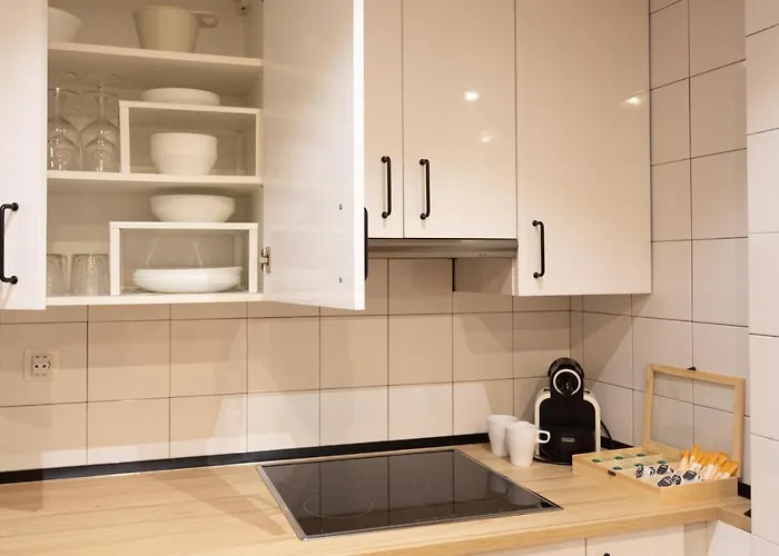 Precioso En Pleno Casco Viejo Appartement *