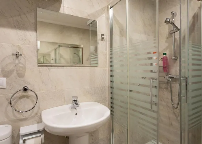 Appartement Precioso En Pleno Casco Viejo