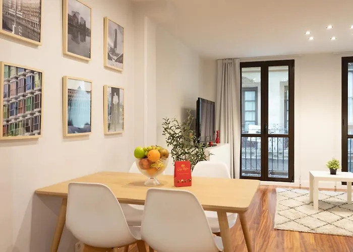 Precioso En Pleno Casco Viejo *